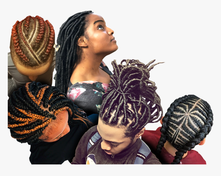 Cornrows Braided Hairstyles