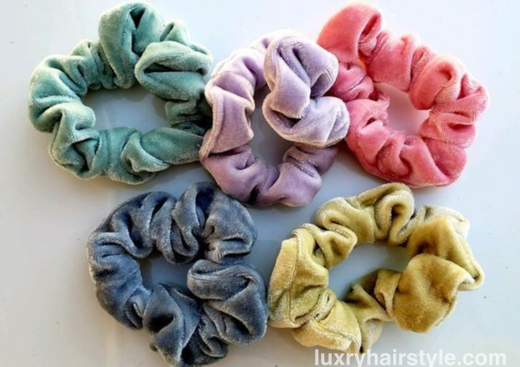 Scrunchies