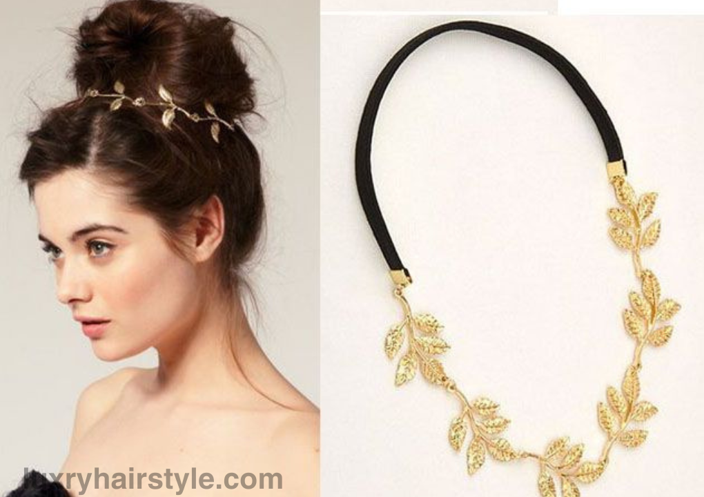 Hair Accessories for Women