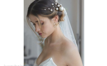 Bridal Hair Accessories