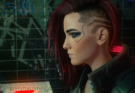 How to Cut a Cyberpunk Hairstyle