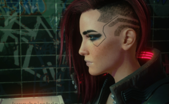 How to Cut a Cyberpunk Hairstyle